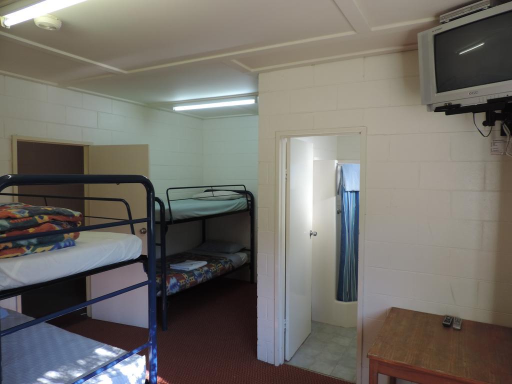 Mountain View Holiday Retreat Harrietville Kamer foto